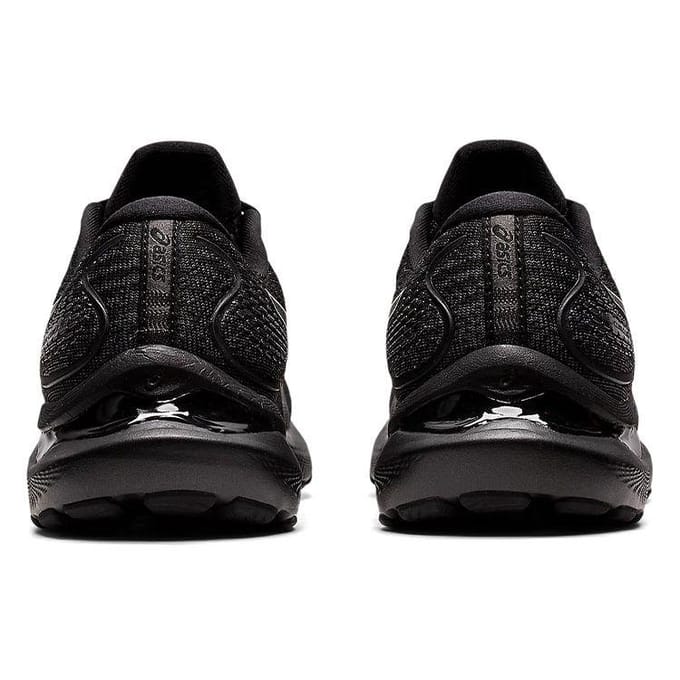 Asics Gel Cumulus 24 Triple Black Dames Sneakers 1012B206-001 37 black