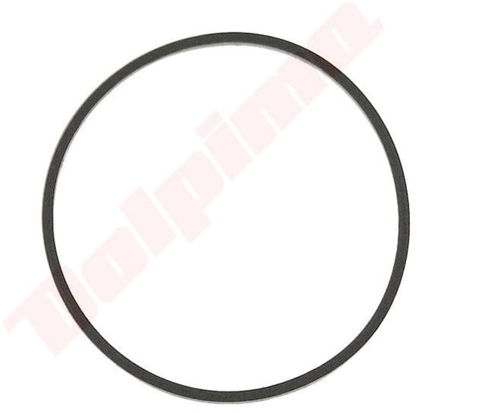 Carburateur pakking passend op B&S ( 280492 , 693981 ) 1,8 mm