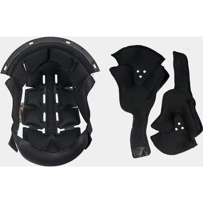 Motorhelm voering LS2 OF569 2016