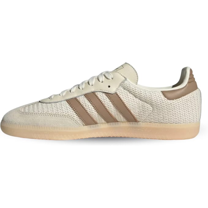 Adidas Samba OG Cream White Cardboard