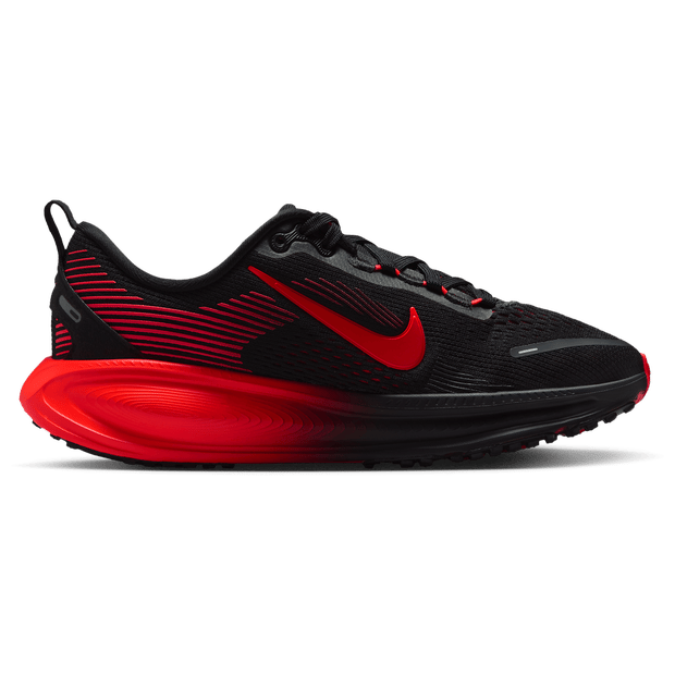 Nike Zoom Kindersneakers - Zwart - Maat 40 - Mesh/Synthetisch