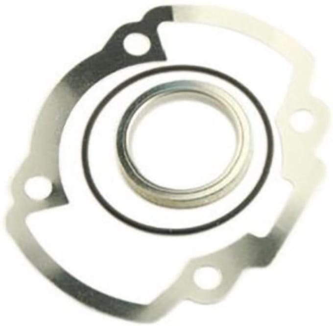 Polini-topkoppeling voor auto, gietijzer, ø40 mm / 209.0406, nieuw