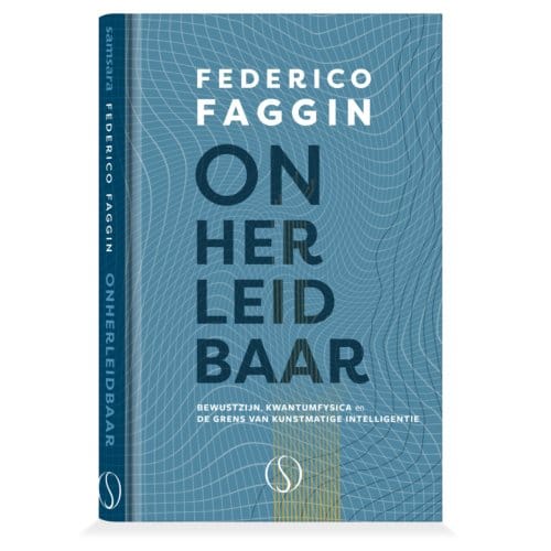 Onherleidbaar - Federico Faggin