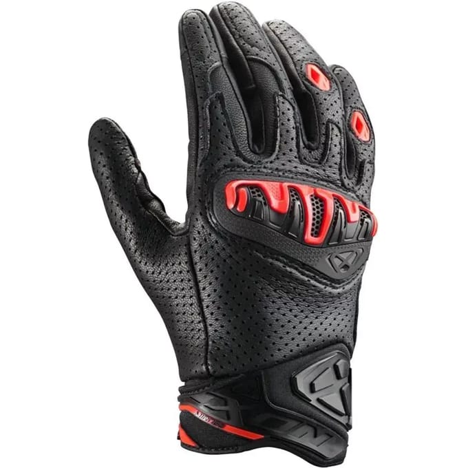Motorcross handschoenen Ixon Mirage Leather