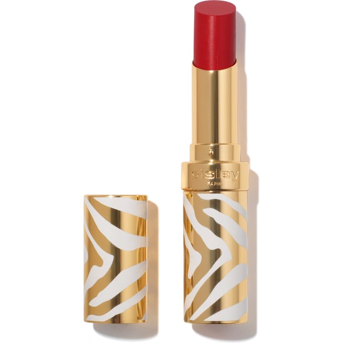 Sisley Glanzende En Hydraterende Lippenstift Sisley - Sisley-makeup Phyto-rouge Shine 41 Sheer Red Love