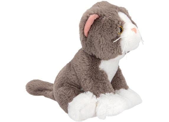 Depesche TOPModel knuffel kat Ruby 16cm FUR EVER FRIENDS Bekende knuffels