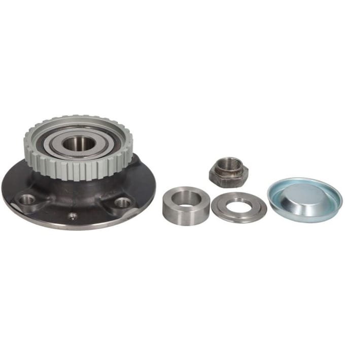 Wiellagerset SNR R166.30