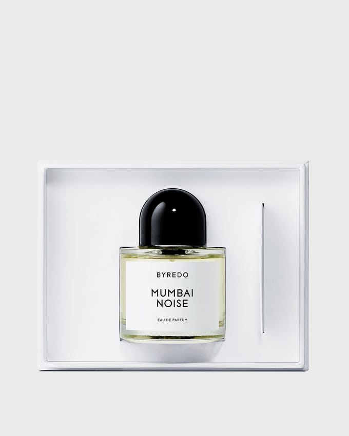 EDP Mumbai Noise - 100 ml