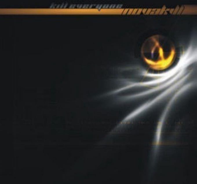 Novakill - Kill Everyone (CD)