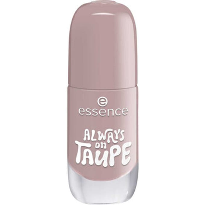 Nagellak Essence Gel Nagellak