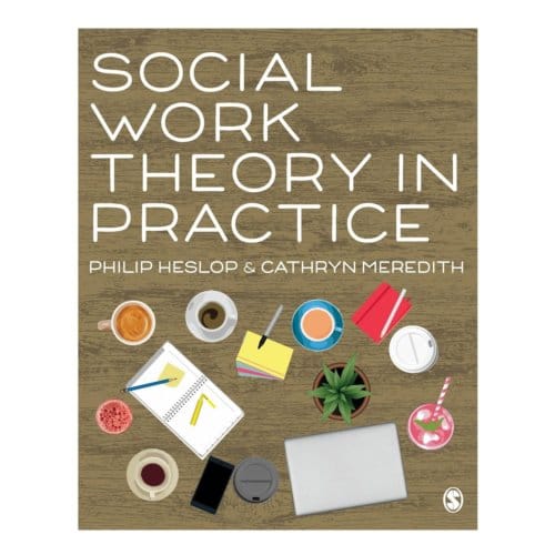 Social Work Theory In Practice - Heslop