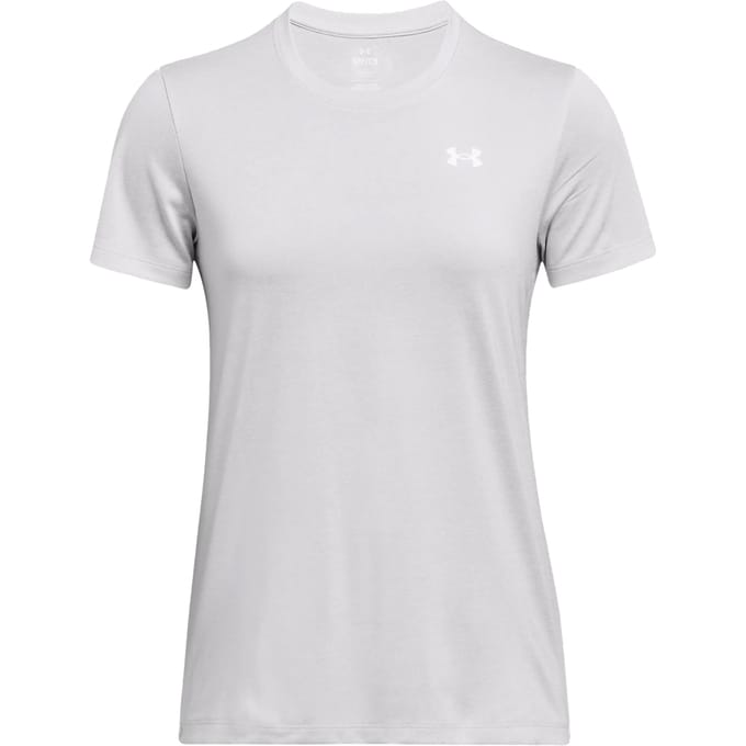 Under Armour Tech Twist Shirt Dames - Maat L