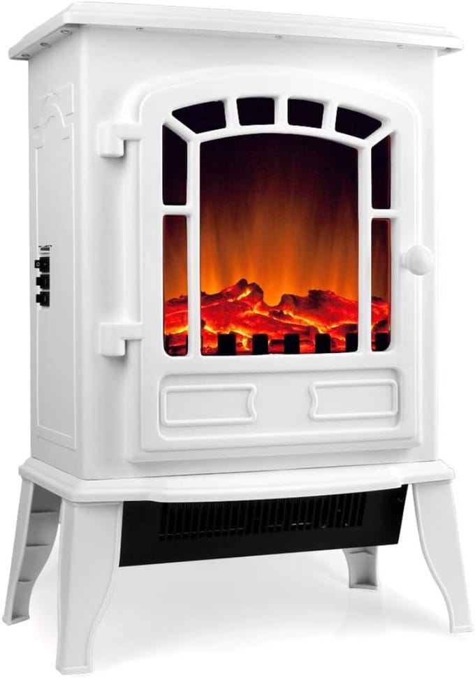Elektrische Kachel - Heater - Terrasverwarmers