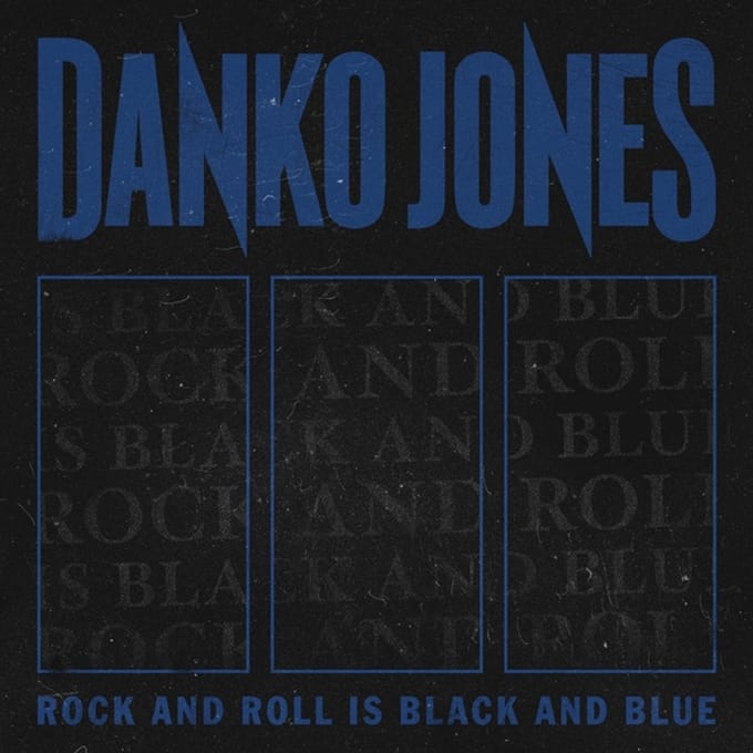 Rock and Roll Is Black and Blue