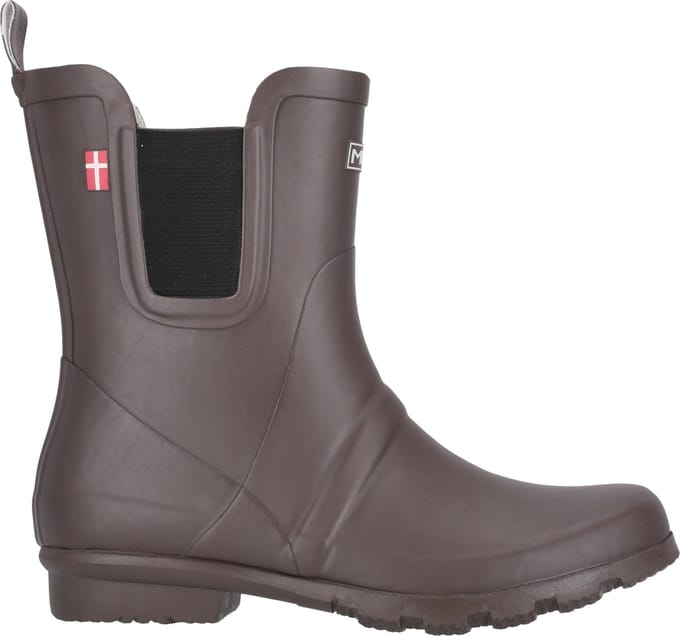 MOLS Rubberboots Suburbs