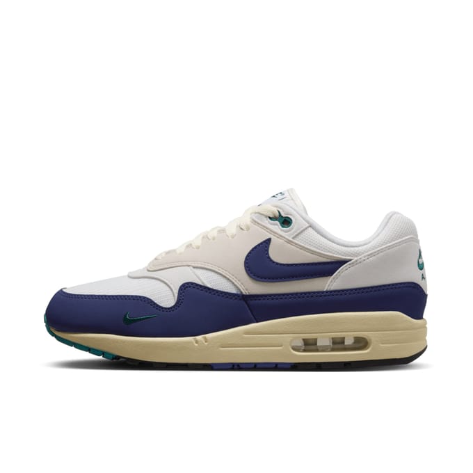 Nike Air Max 1 Athletic Department Deep Royal Blue