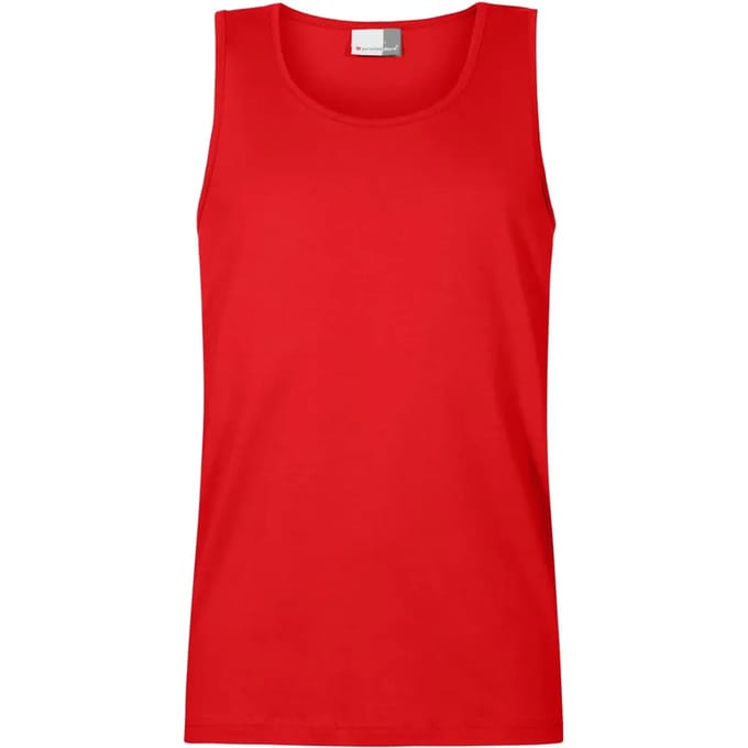 Tanktop Promodoro Athletic