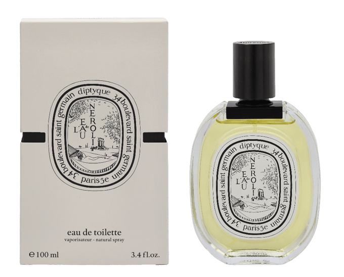 Diptyque L'Eau de Neroli Eau de Toilette Spray 100 ml