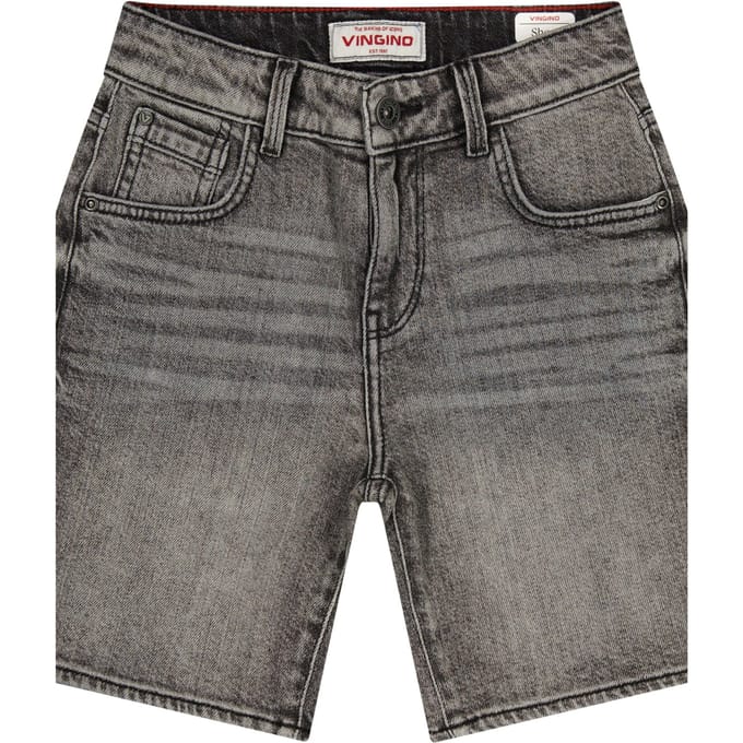 Vingino Cipriano Grey Vintage Taglia: 9 | Pantaloni Outlet | kids | Grigio