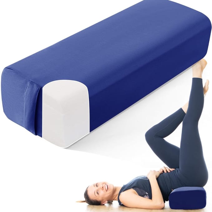 CLVP® Vloerstoel - Meditatiestoel - Yoga Stoel