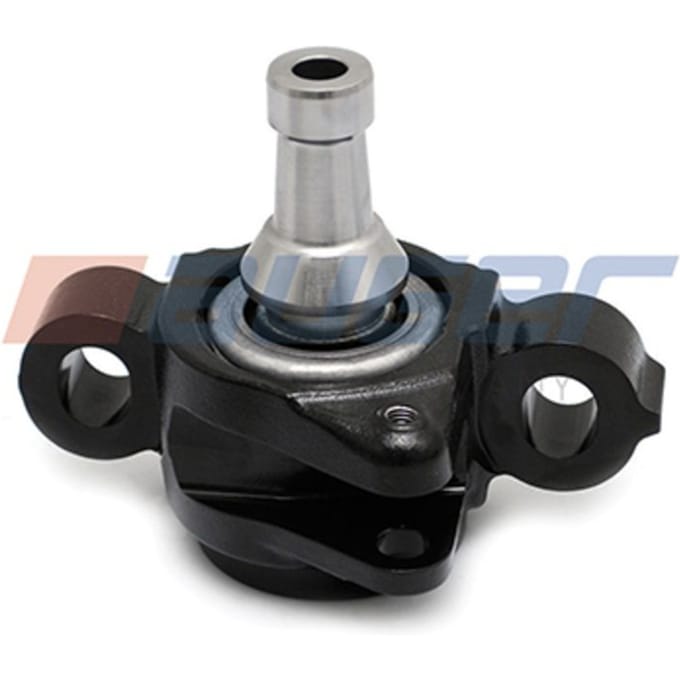 Aanslagrubber, cabine AUGER 86051