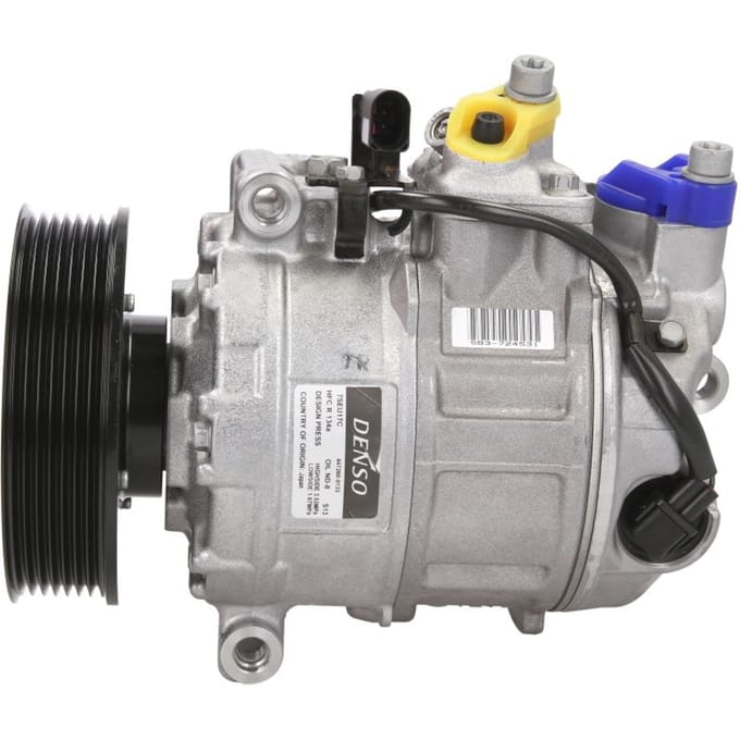Compressor airconditioning DENSO DCP32051