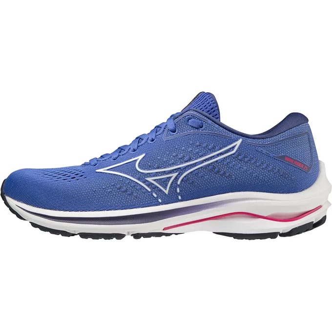 Hardloopschoenen voor dames Mizuno Wave Rider 25