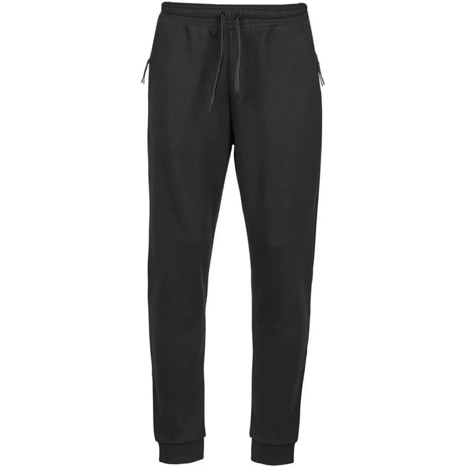 Tee Jays - Athletic Pants - Black - M