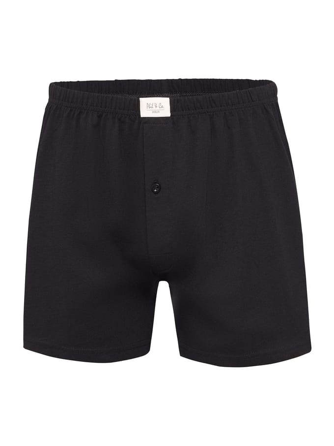 Boxer Jersey Loose Fit 6-Pack