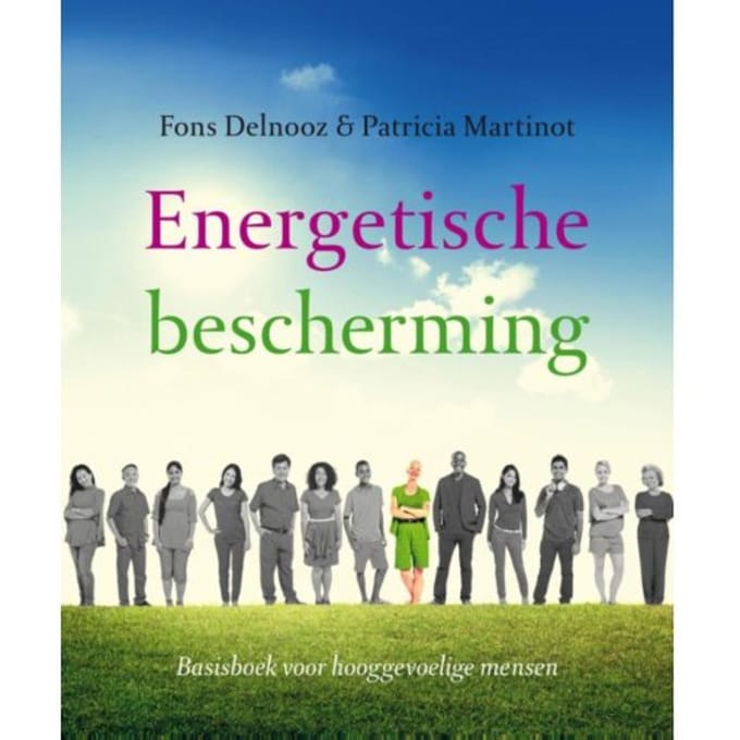 Energetische Bescherming - Fons Delnooz