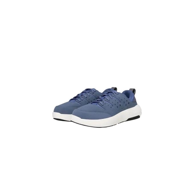 Crocs On The Clock Work Sneaker M Storm Blue 45 US 11