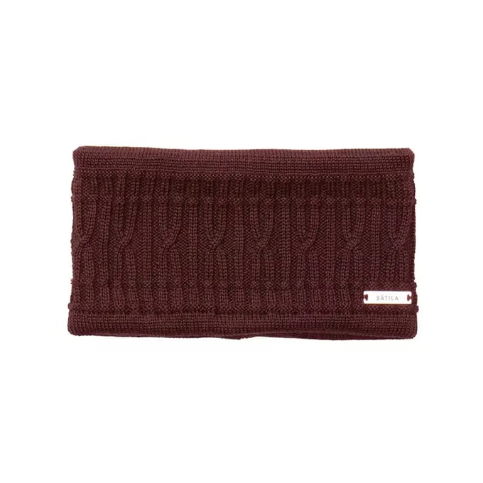 Hoofdband voor vrouwen Sätila Krok