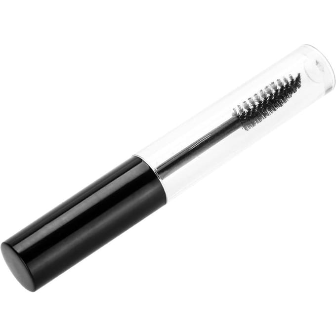 Bouteille de Mascara de récipient de Tube d'huile de croissance de cils vides à la mode 10ml