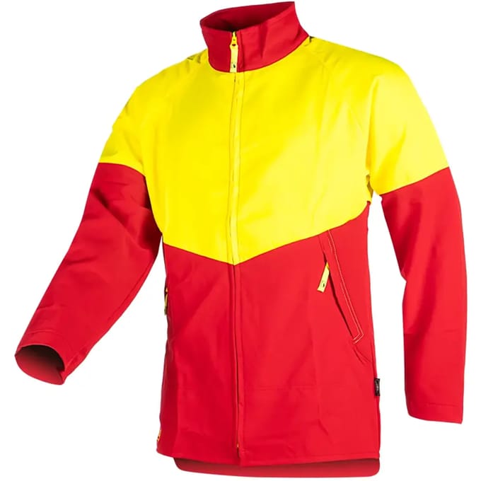 SIP Protection 1XSK Werkjas - M