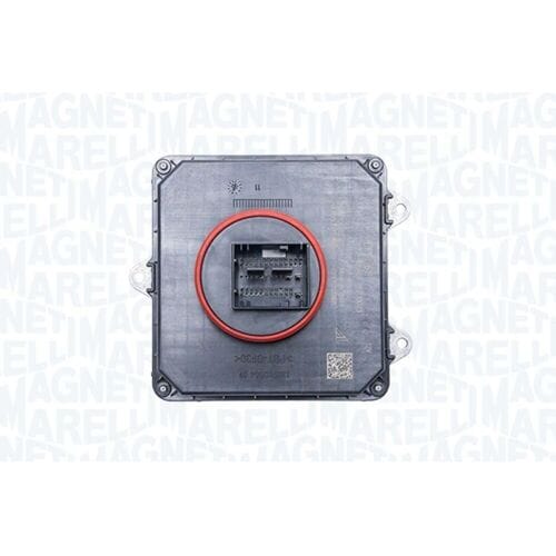 Besturingseenheid MAGNETI MARELLI 711470000568