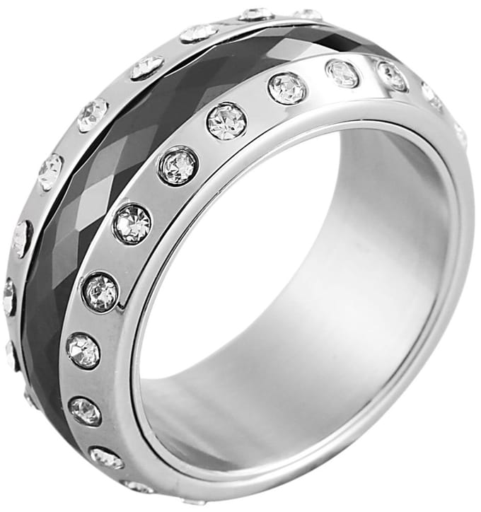 JUST Just dames ring Ogata, duurzaam