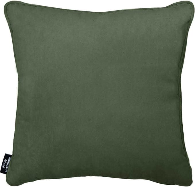 Madison Sierkussen 45x45 Roma - green