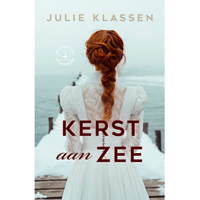 Kerst Aan Zee - De Kust Van Devonshire - Julie Klassen