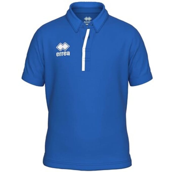 T-shirt Errea Praga 3.0 Ml Ad