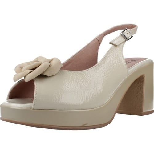Sandalen met hakken Pitillos 20320p
