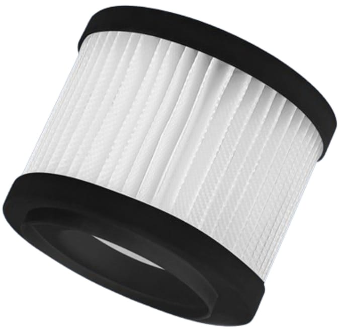 KZQ 3-in-1 HEPA H13- en actiefkoolfilter voor luchtreiniger