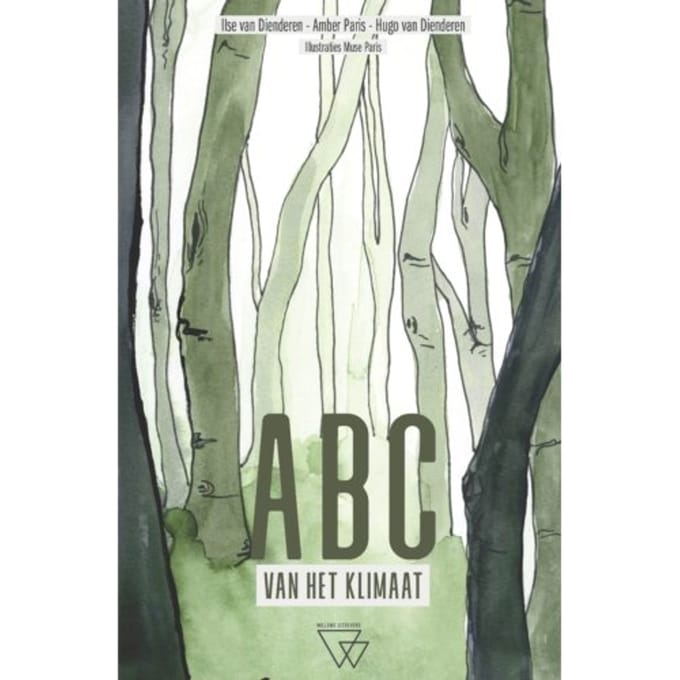 Abc Van Het Klimaat - Hugo Van Dienderen