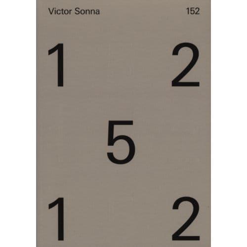 Victor Sonna. 1525 - Steven ten Thije