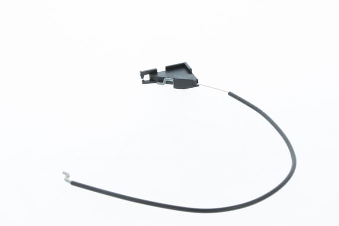 Gaskabelset 235 bosm.