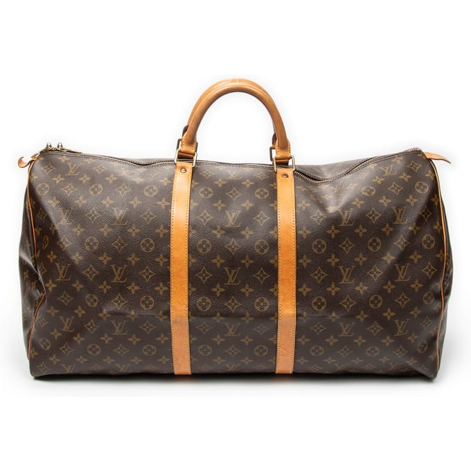 Keepall 60  reistas