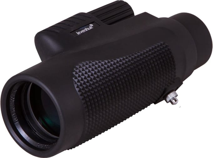 Levenhuk - 69686 - Wise 10x42 Monoculair
