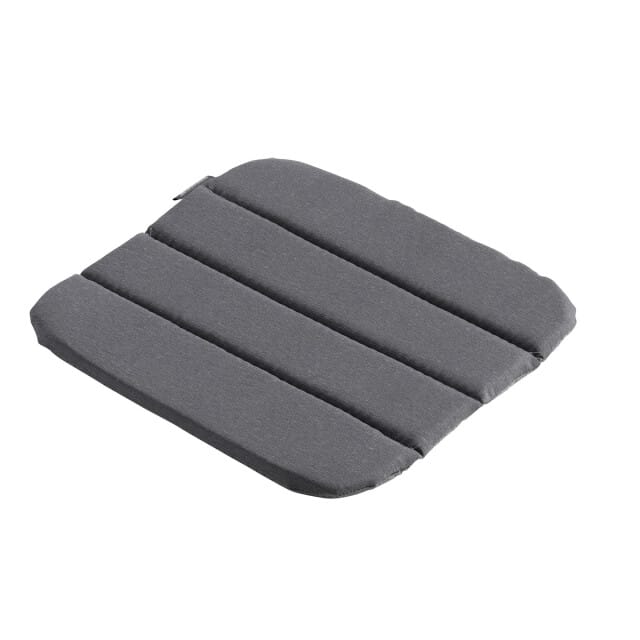 Madison - Zitkussen Panama grey - Ca. 40x40 cm - Set van 4