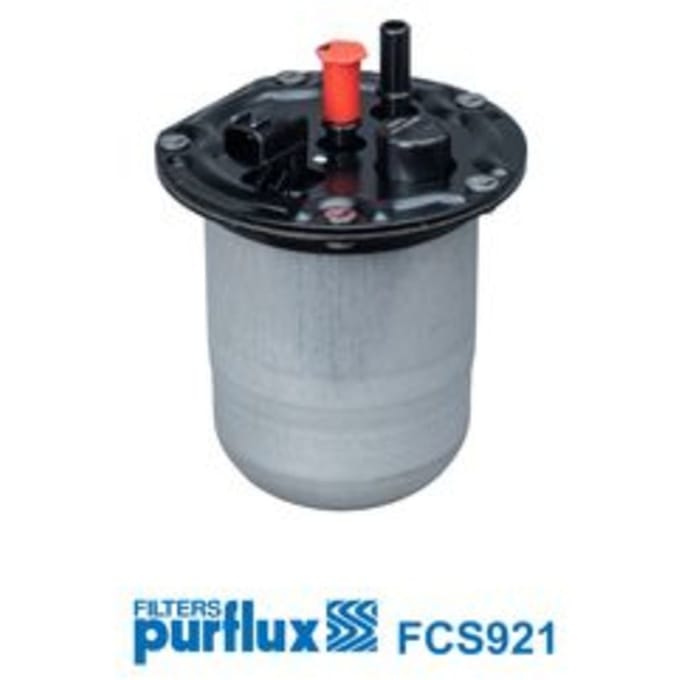 Brandstoffilter PURFLUX FCS921