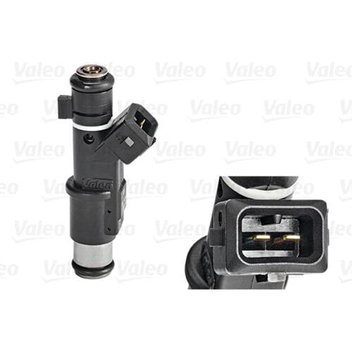 Brandstofinjector VALEO 348004