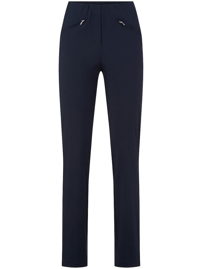 Broek Van St. Emile blauw
